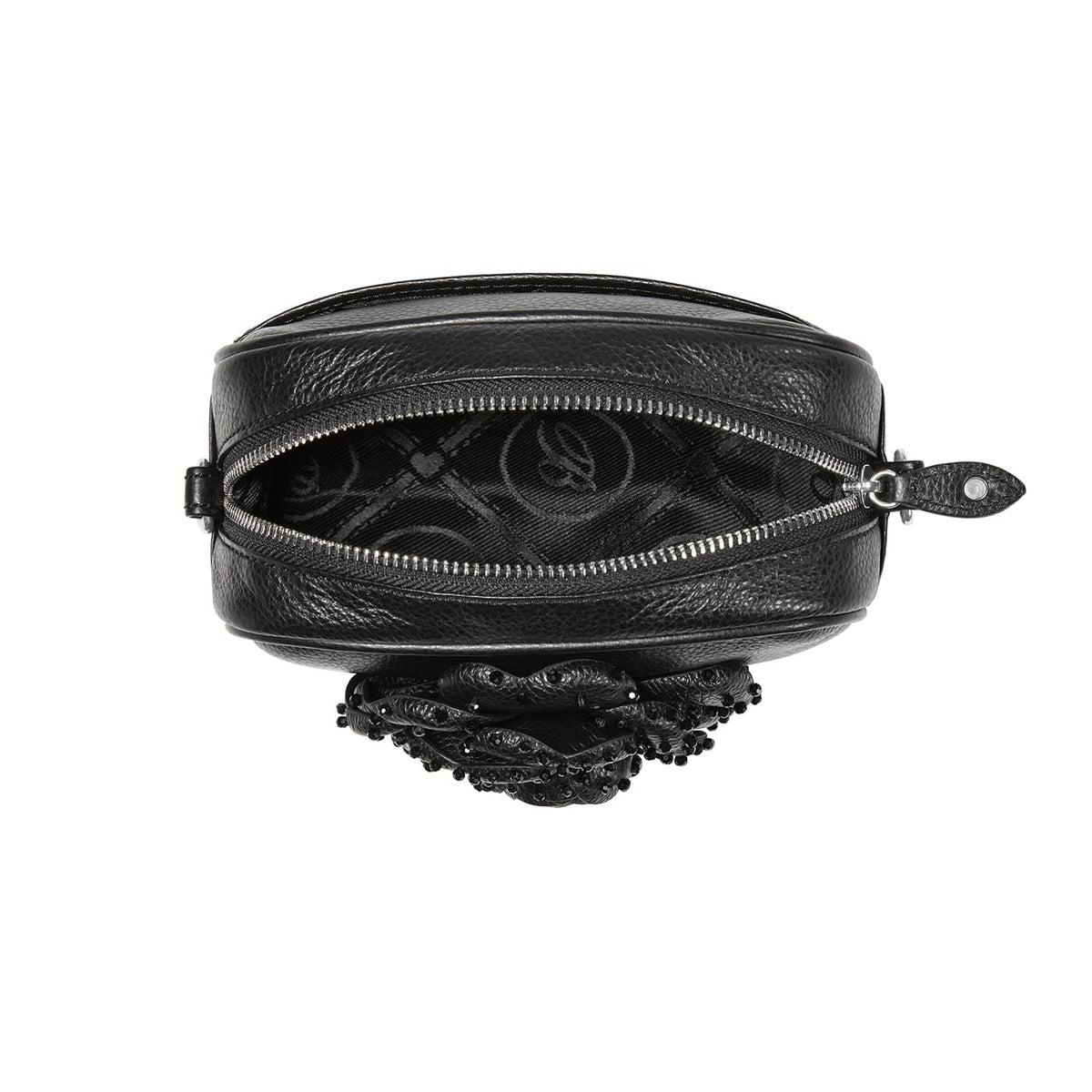 Rosie Beaded Camera Bag by Brighton