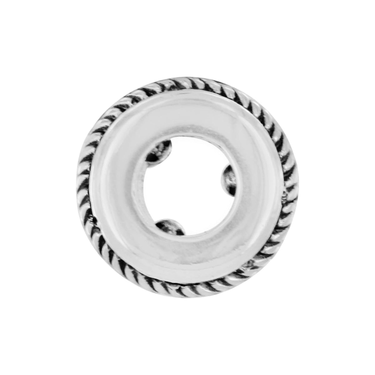 Sahara Stopper Bead by Brighton