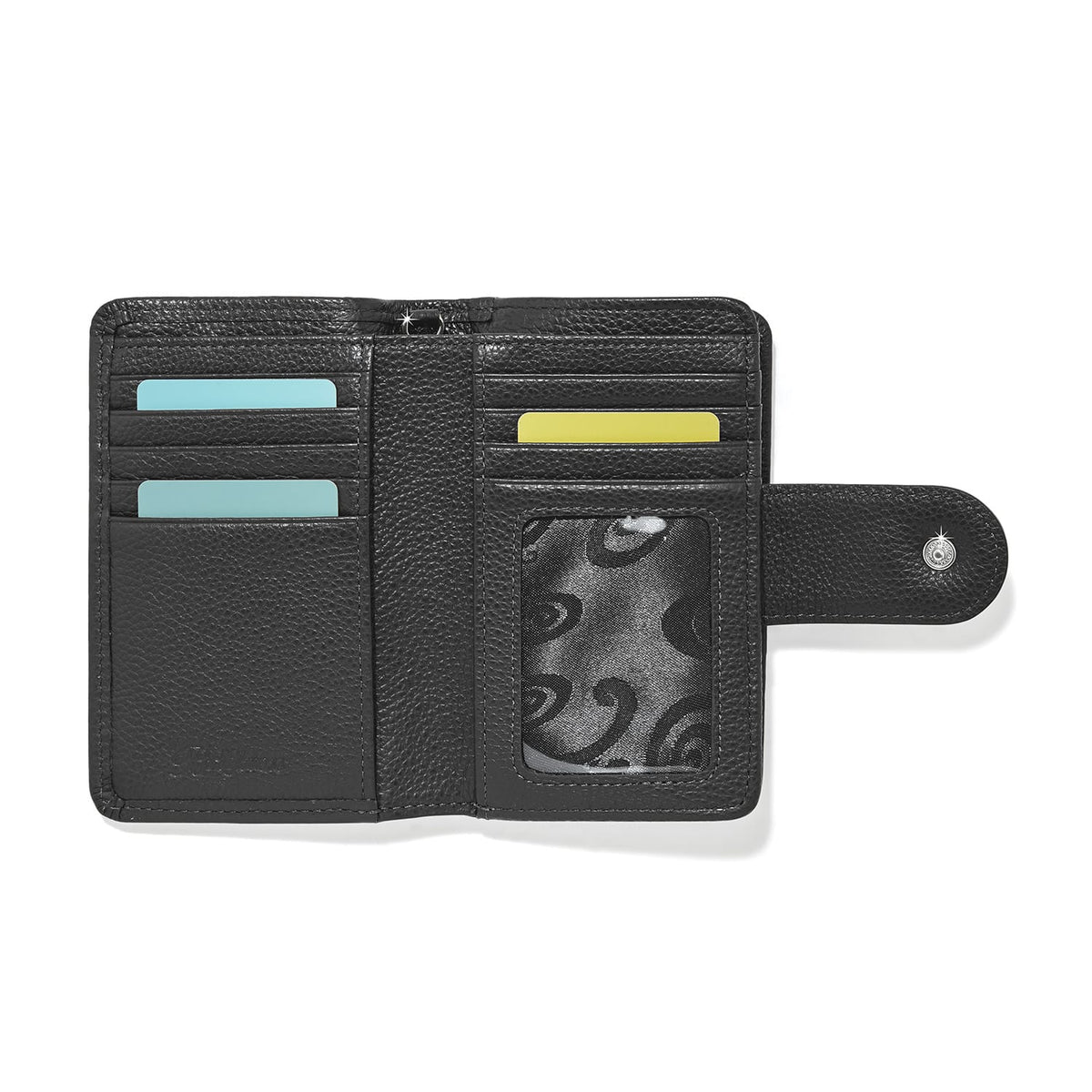 Shelby Medium Wallet by Brighton