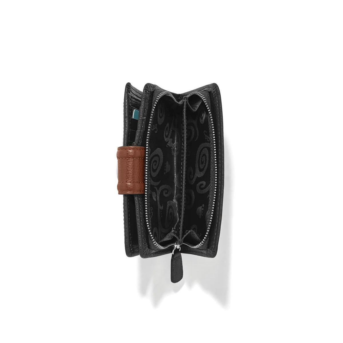 Shelby Medium Wallet by Brighton