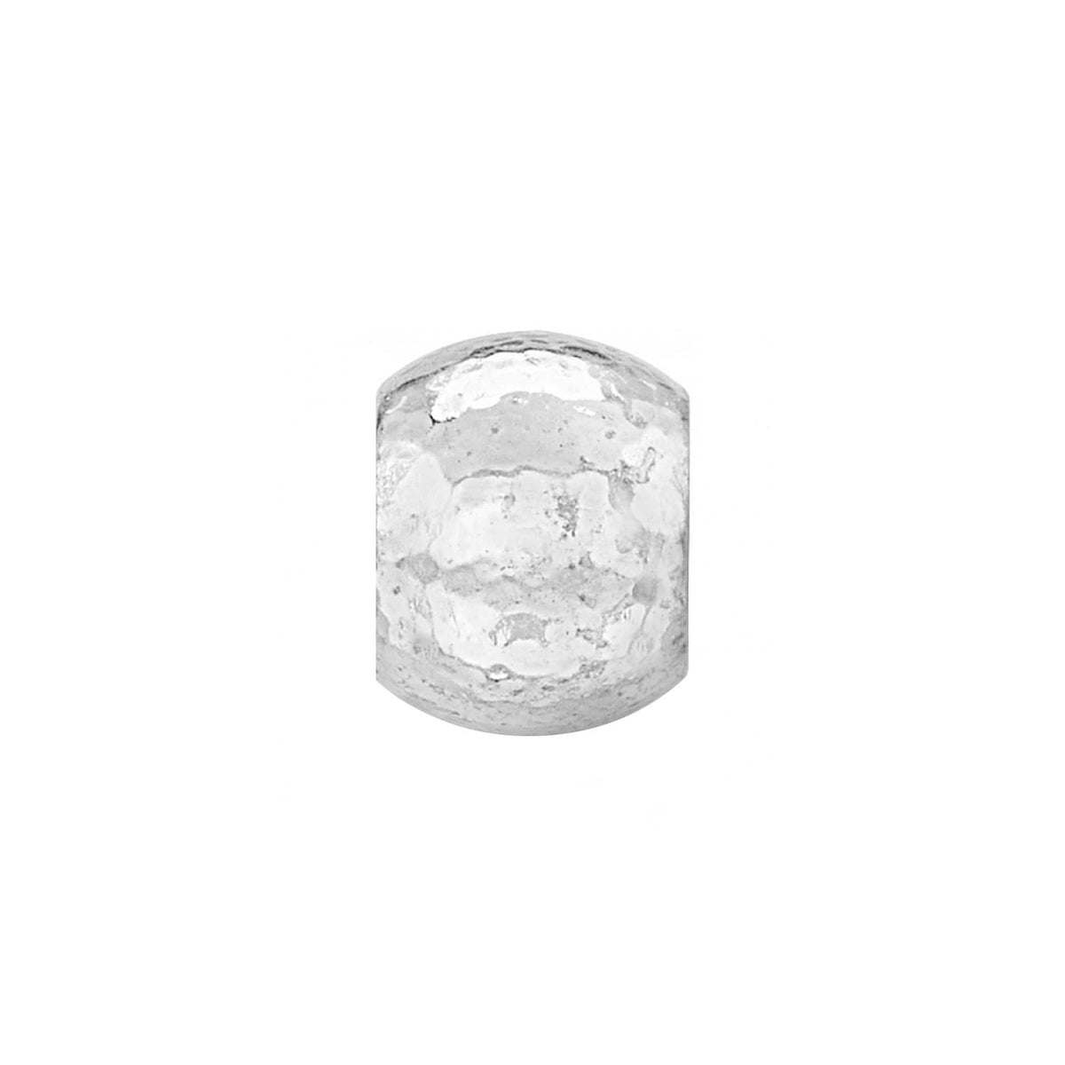 Shine Bead — Silver