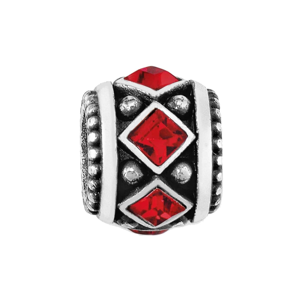 Spark Bead — Red