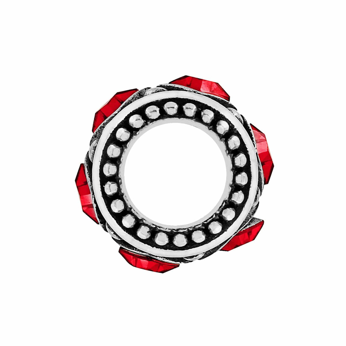 Spark Bead — Red