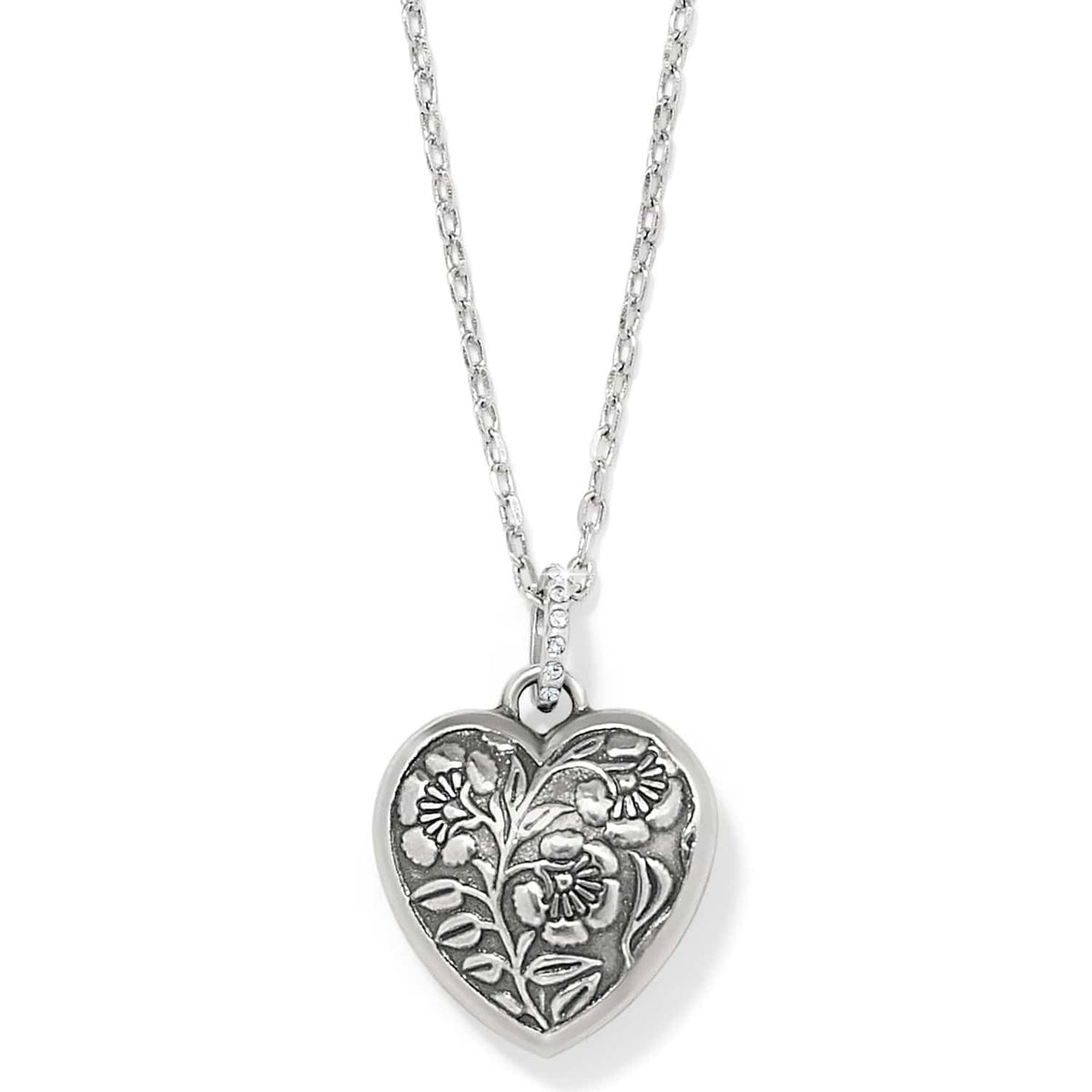 Sweet Love Necklace by Brighton