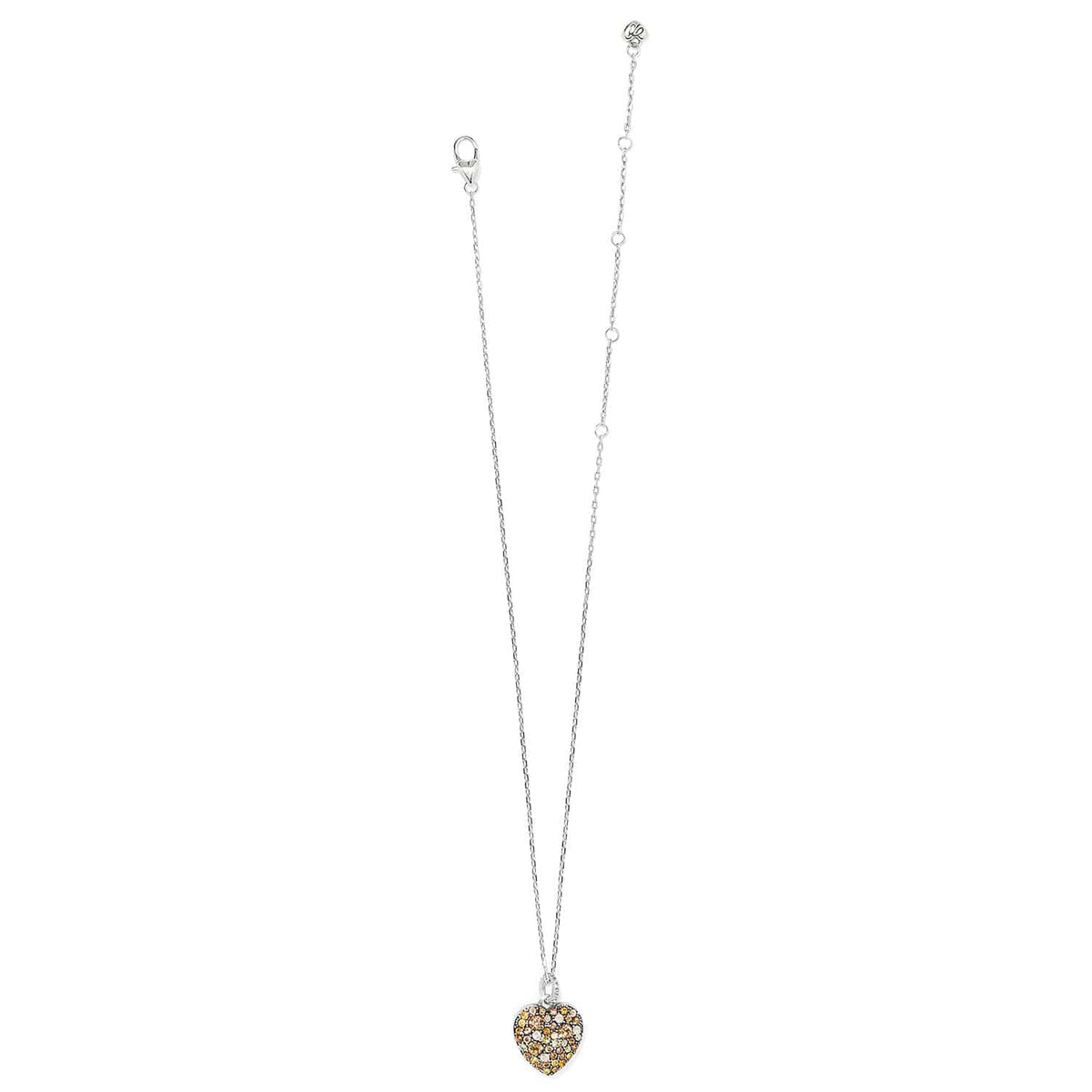 Sweet Love Necklace by Brighton