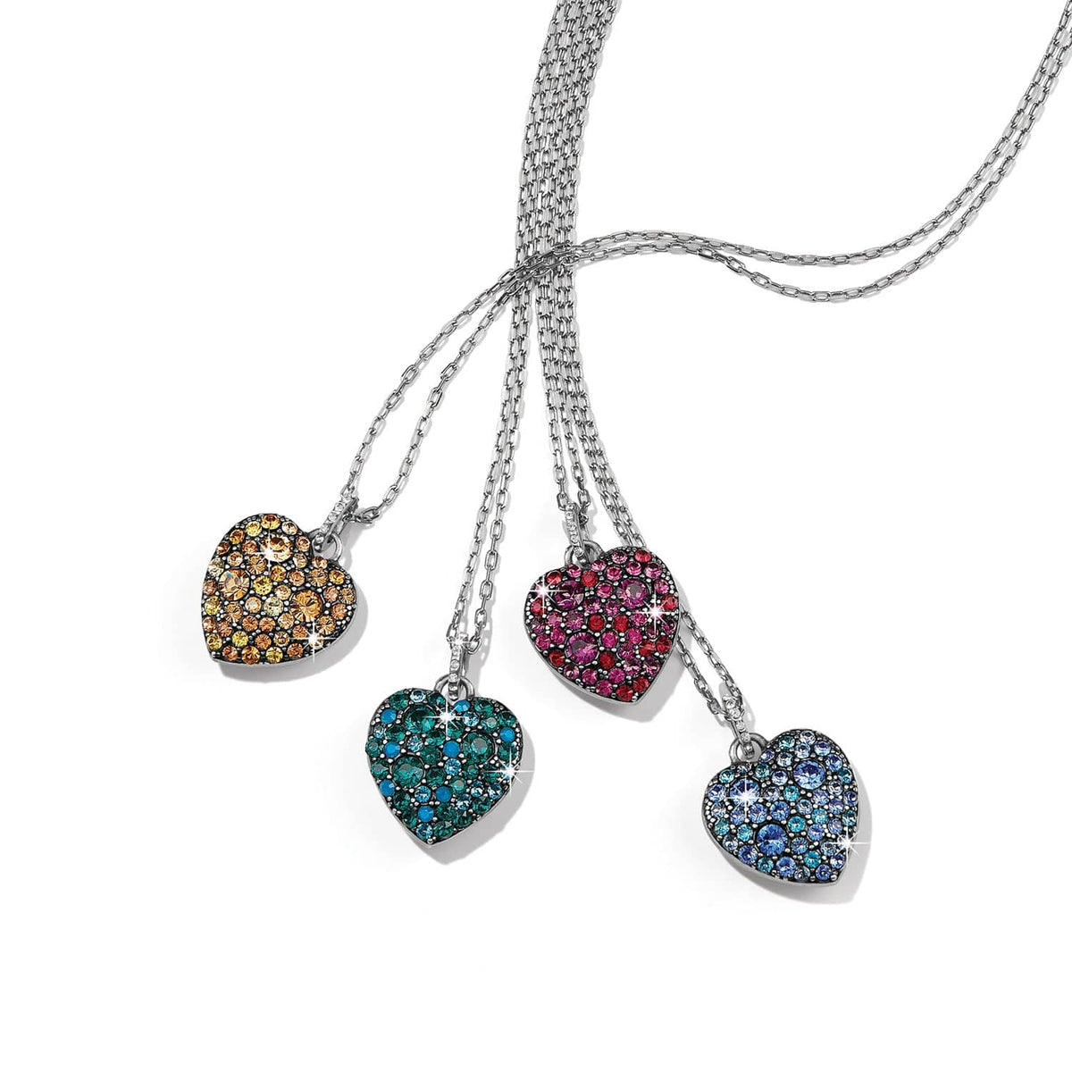 Sweet Love Necklace by Brighton