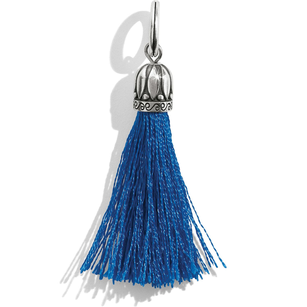 Tahlia Tassel Amulet by Brighton