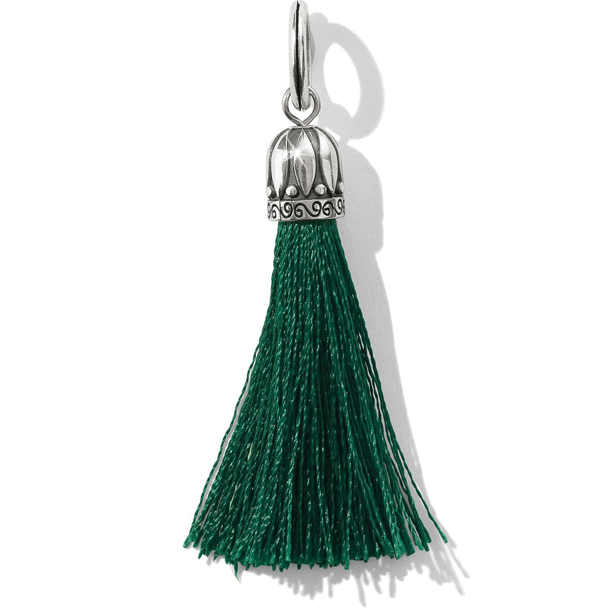 Tahlia Tassel Amulet by Brighton