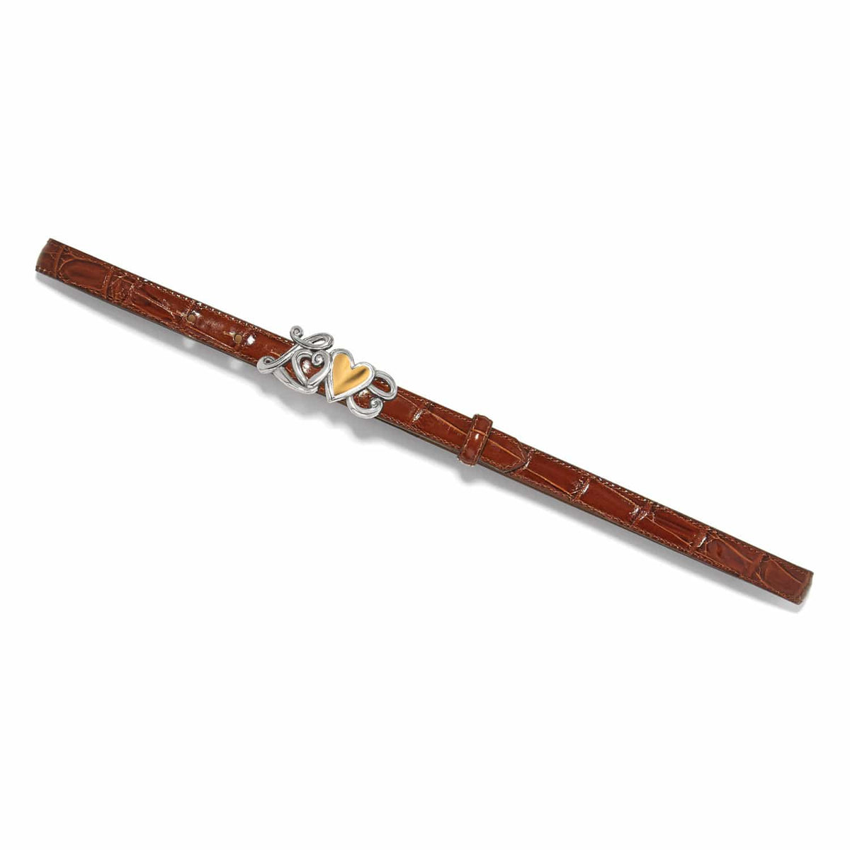 True Love Pant Belt by Brighton