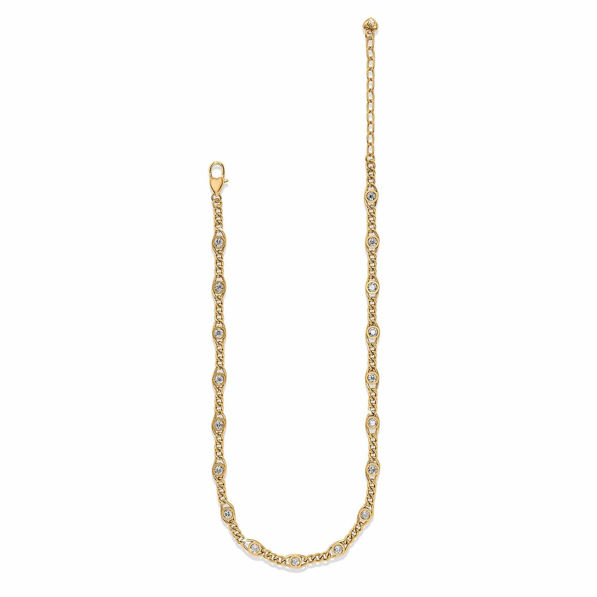 Trust Life Necklace by Brighton