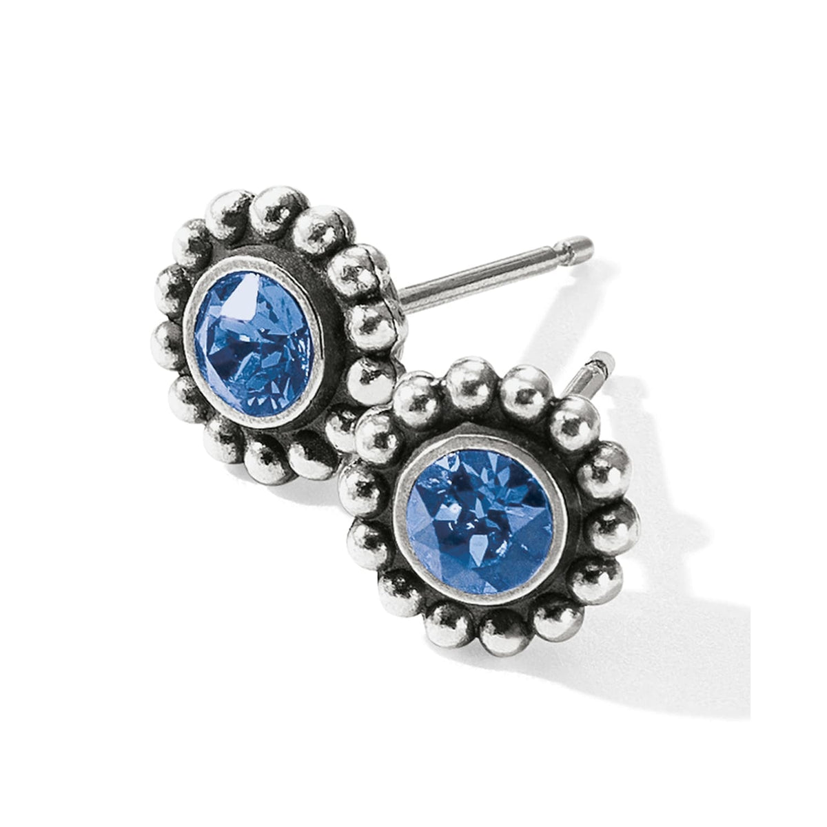Twinkle Mini Post Earrings by Brighton