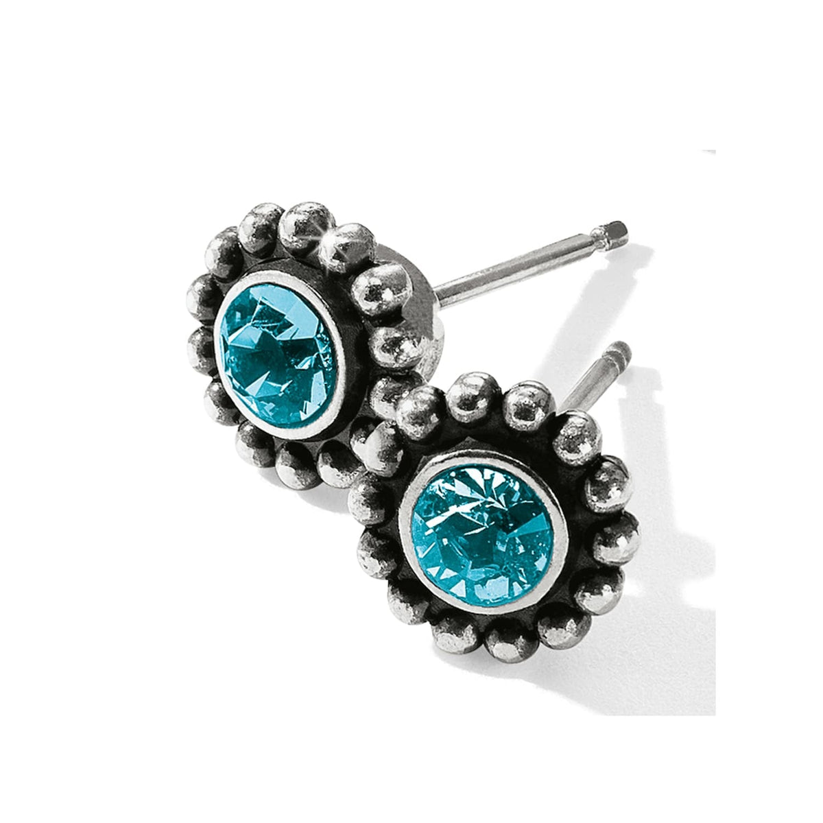 Twinkle Mini Post Earrings by Brighton
