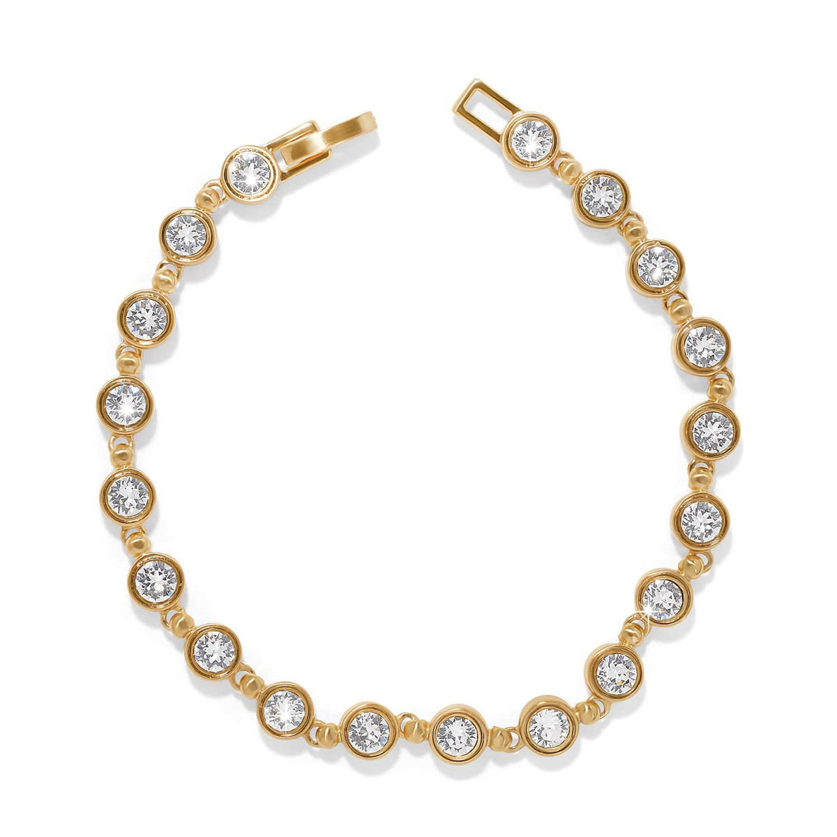 Twinkle Mod Bracelet — Gold