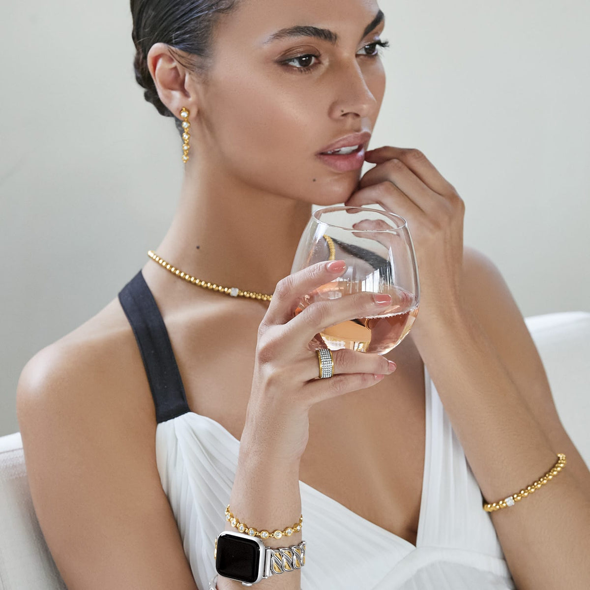 Twinkle Mod Bracelet by Brighton