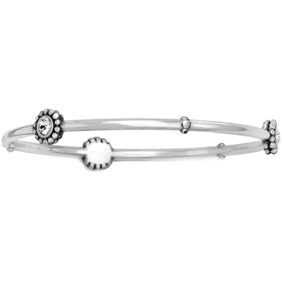 Twinkle Round Bangle by Brighton