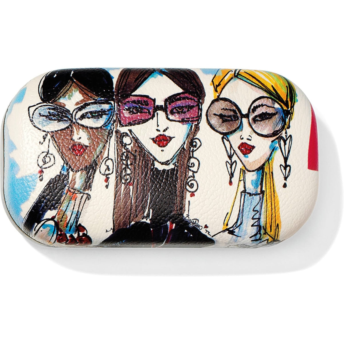 Uptown Girls Mini Box — Multi
