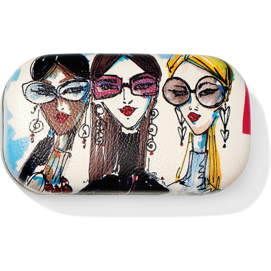 Uptown Girls Mini Box — Multi