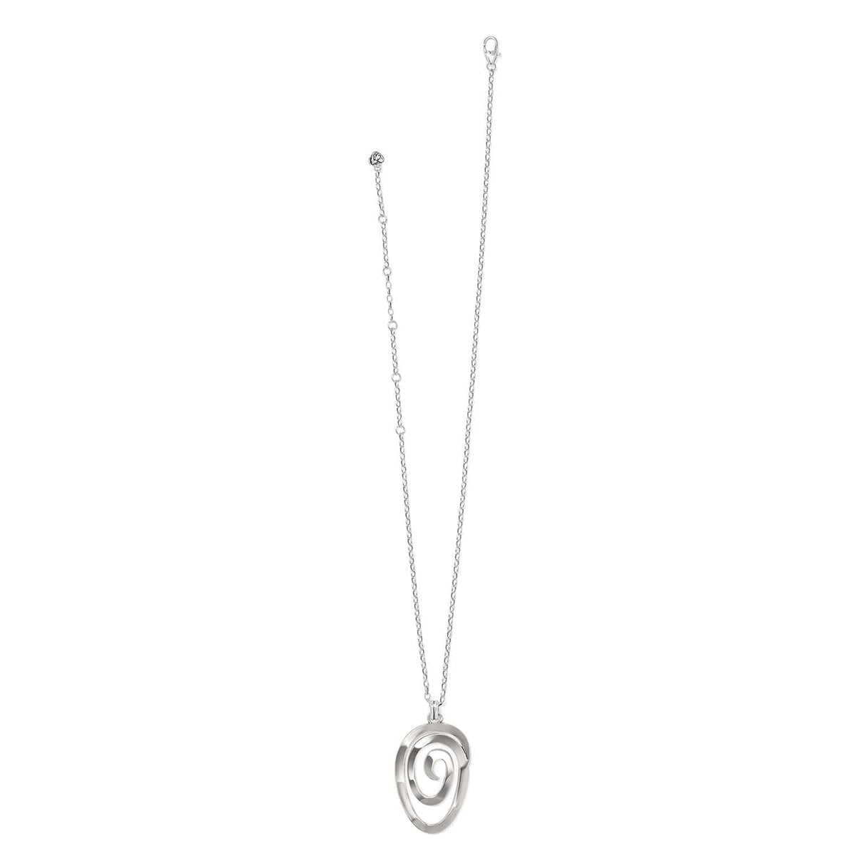 Vertigo Vibe Necklace by Brighton