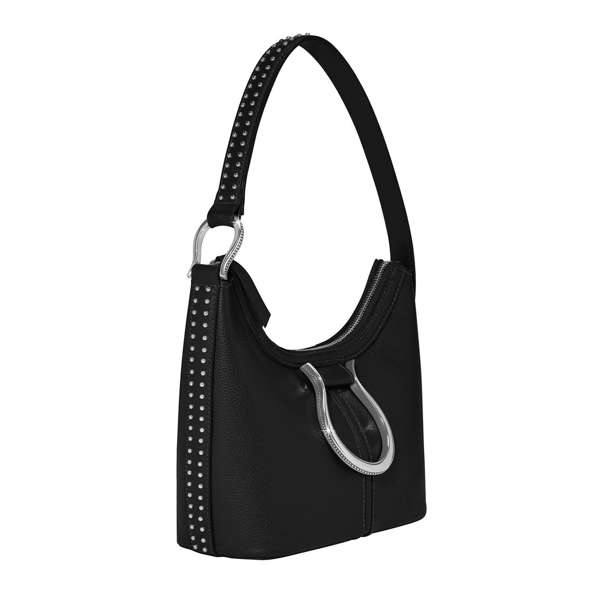 Wes Small Shoulder Bag by Brighton