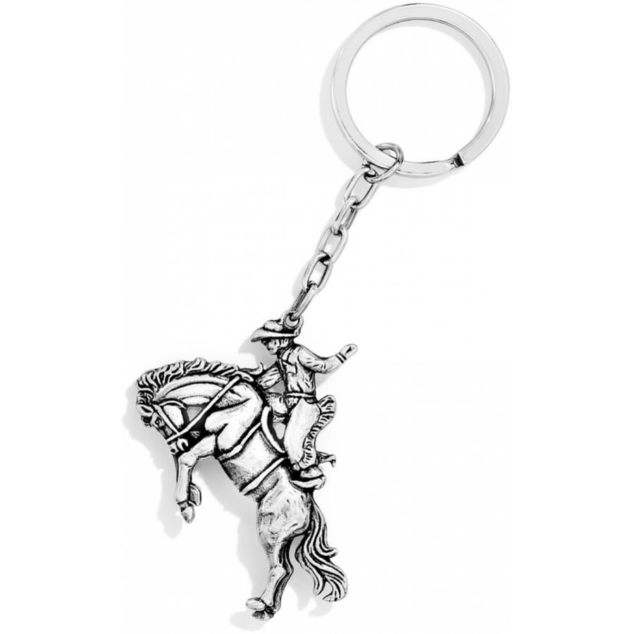 Wild West Key Fob by Brighton