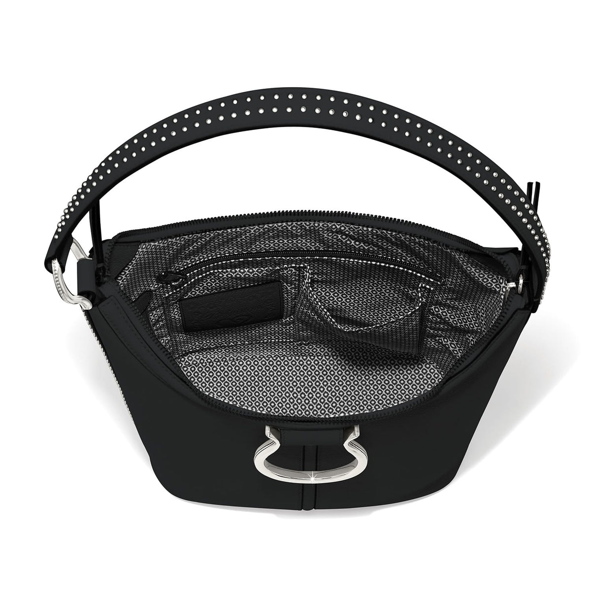 Wyatt Shoulderbag by Brighton