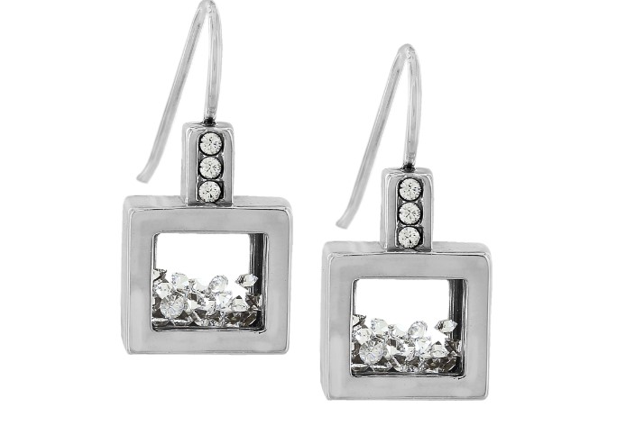 Brighton 2025 meridian earrings