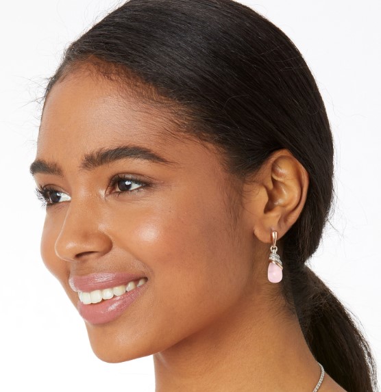 Brighton deals teardrop earrings