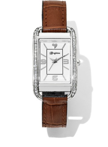 Brighton - Montecito Reversible Watch